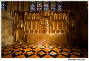 Wells Cathedral Lady Chapel 2